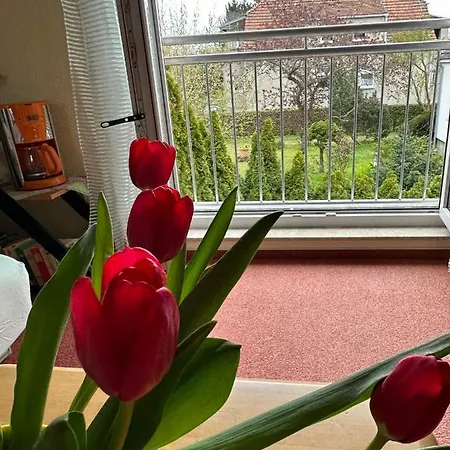 Huebsches Zimmer Nahe Ber Berlín